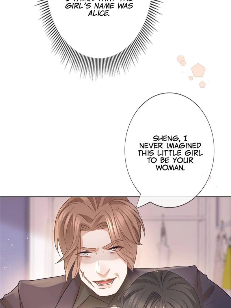 The Killer Boss is raising a Fox chapter 96 page 24