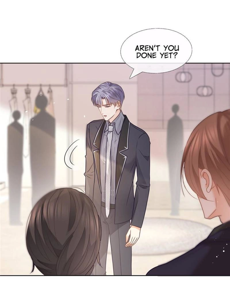The Killer Boss is raising a Fox chapter 96 page 9