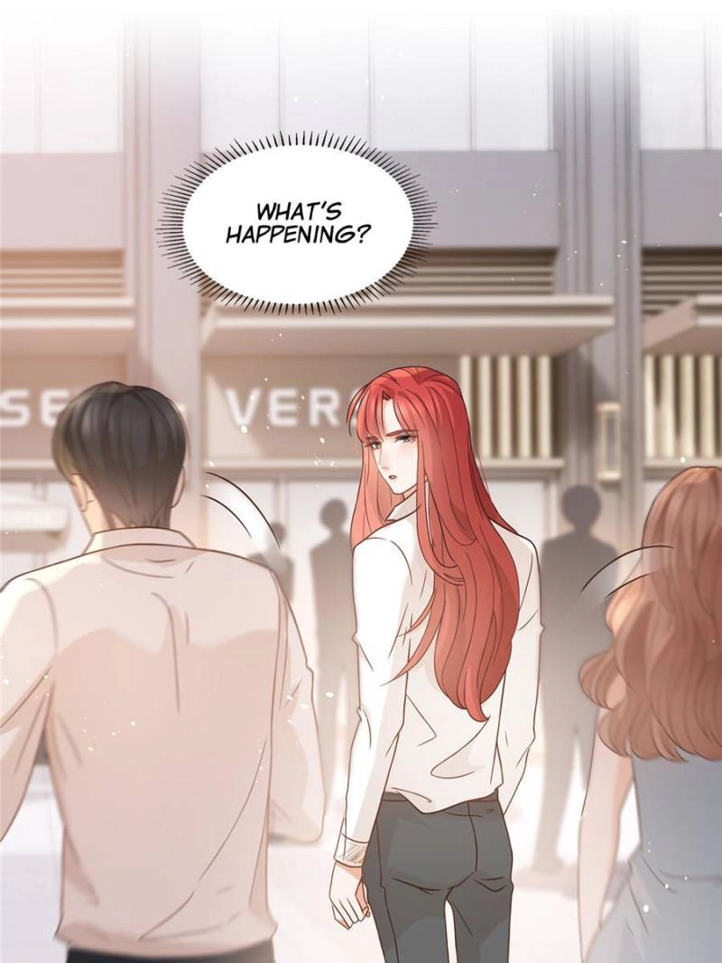 The Killer Boss is raising a Fox chapter 96 page 15