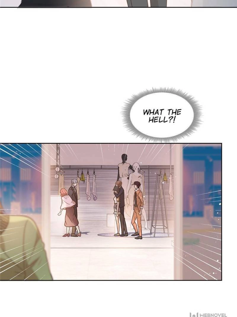 The Killer Boss is raising a Fox chapter 96 page 16