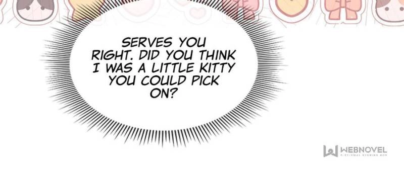 The Killer Boss is raising a Fox chapter 96 page 4