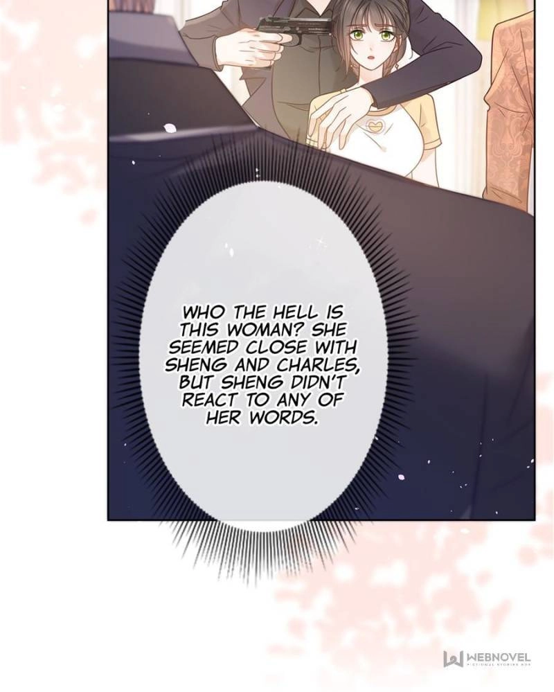 The Killer Boss is raising a Fox chapter 96 page 38