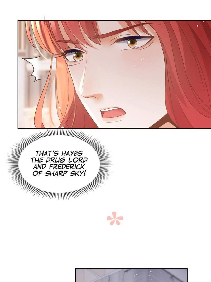The Killer Boss is raising a Fox chapter 96 page 18