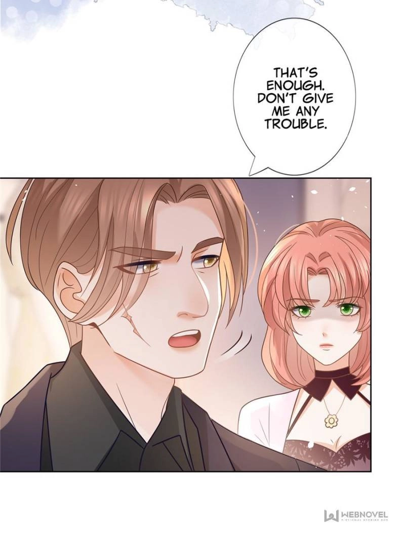 The Killer Boss is raising a Fox chapter 96 page 8