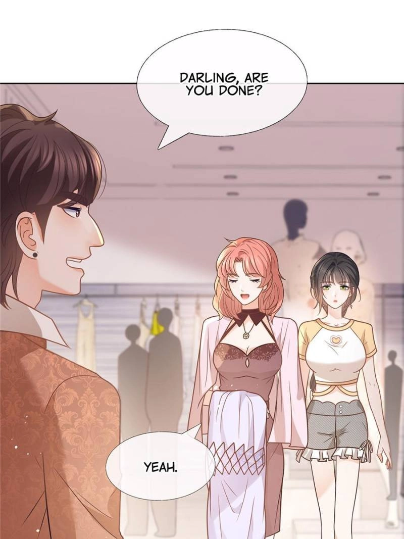 The Killer Boss is raising a Fox chapter 96 page 1