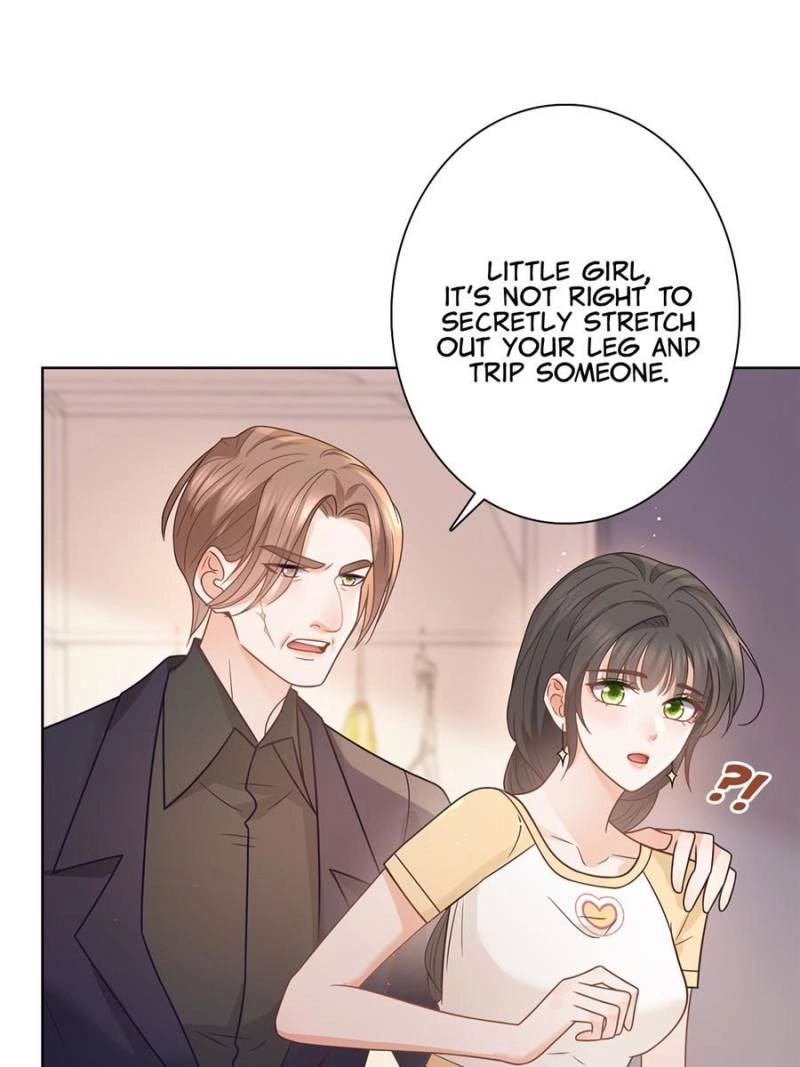 The Killer Boss is raising a Fox chapter 96 page 5