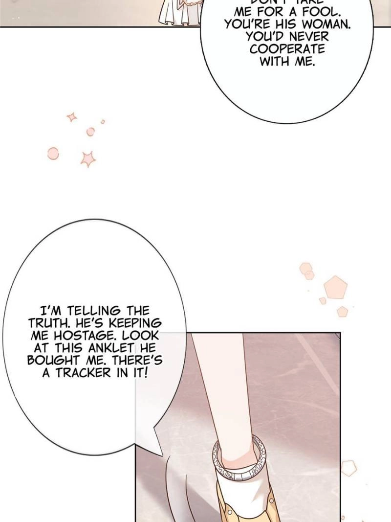 The Killer Boss is raising a Fox chapter 97 page 11