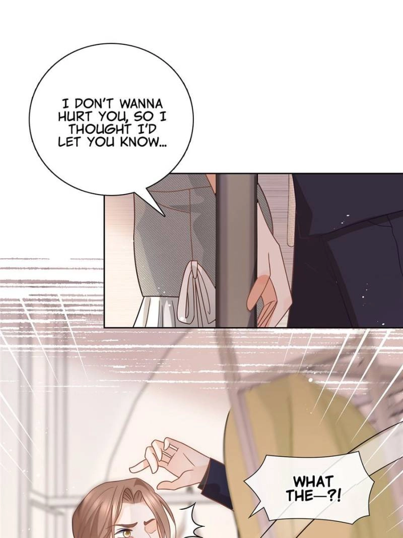 The Killer Boss is raising a Fox chapter 97 page 14