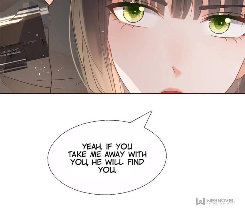 The Killer Boss is raising a Fox chapter 97 page 13
