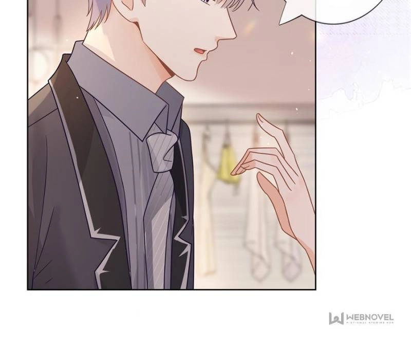 The Killer Boss is raising a Fox chapter 97 page 26