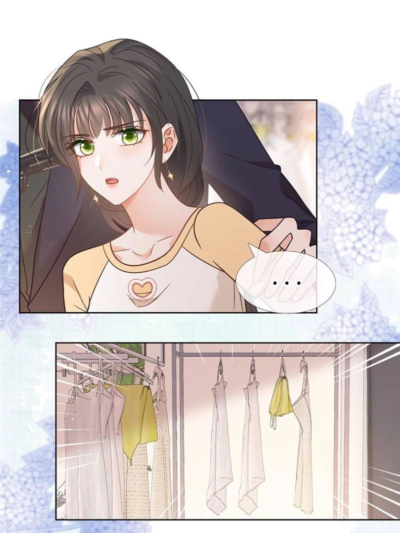 The Killer Boss is raising a Fox chapter 97 page 6