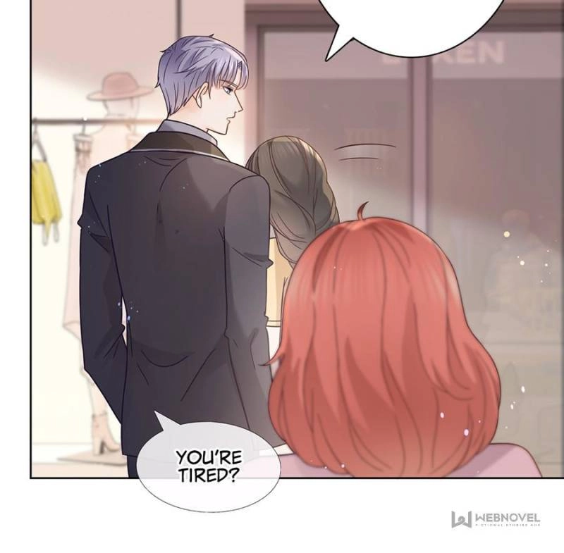 The Killer Boss is raising a Fox chapter 97 page 35