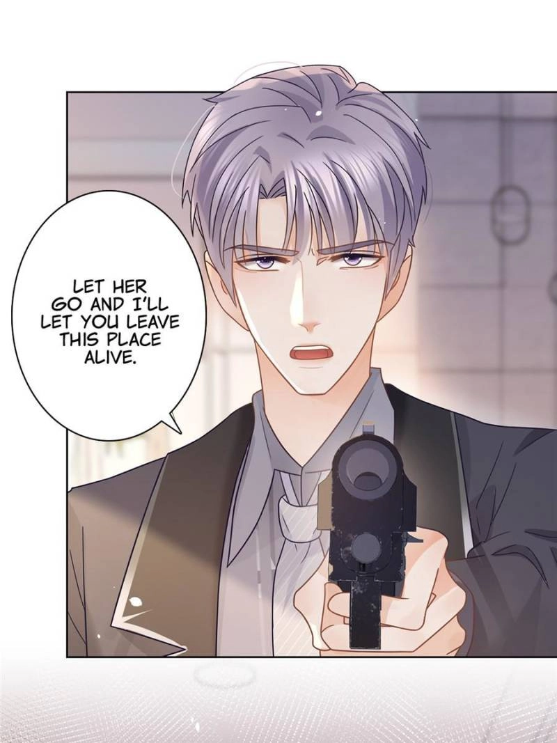 The Killer Boss is raising a Fox chapter 97 page 3