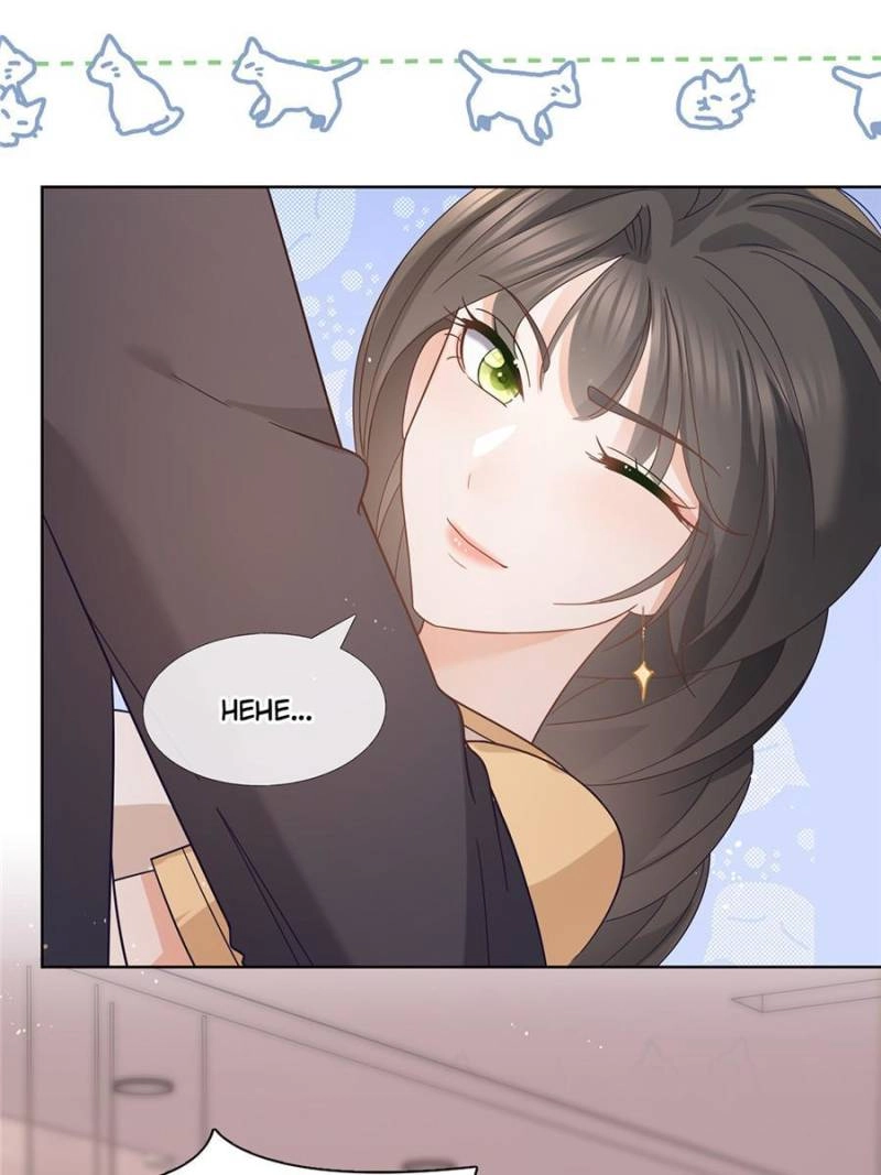 The Killer Boss is raising a Fox chapter 97 page 37