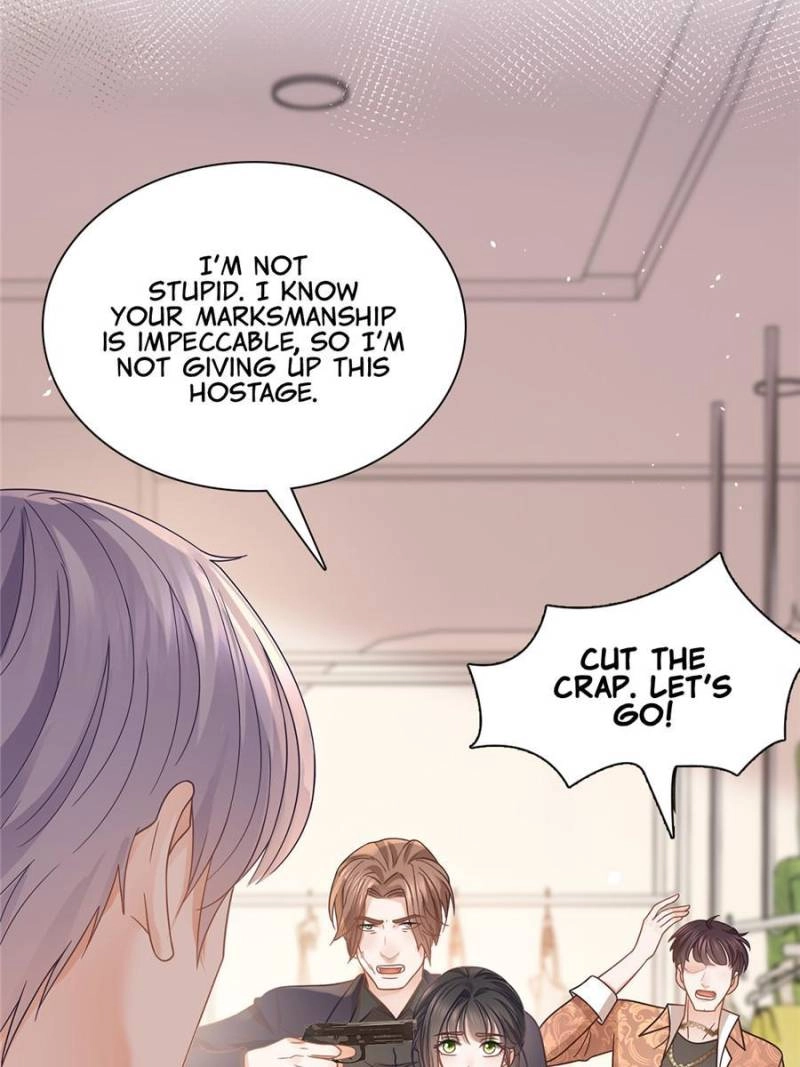 The Killer Boss is raising a Fox chapter 97 page 4