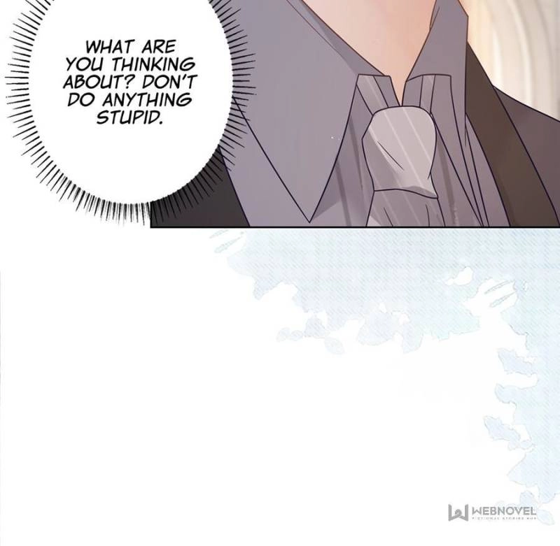 The Killer Boss is raising a Fox chapter 97 page 9