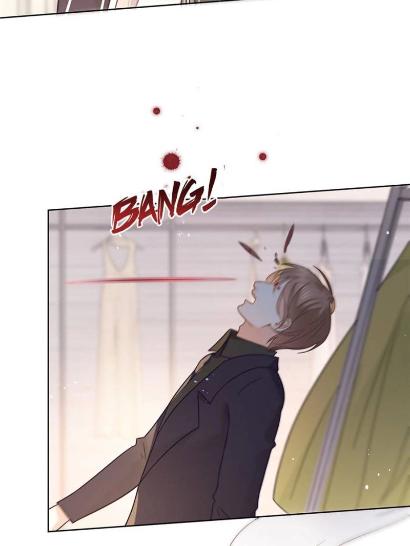 The Killer Boss is raising a Fox chapter 97 page 16