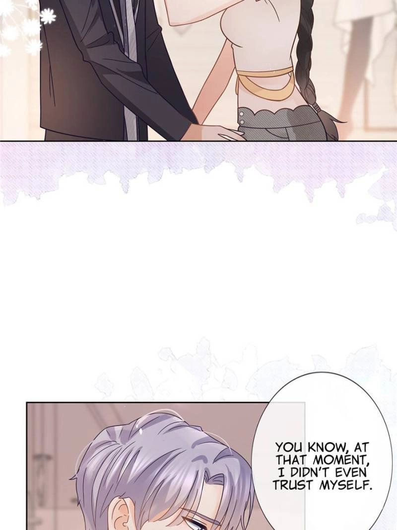 The Killer Boss is raising a Fox chapter 97 page 25