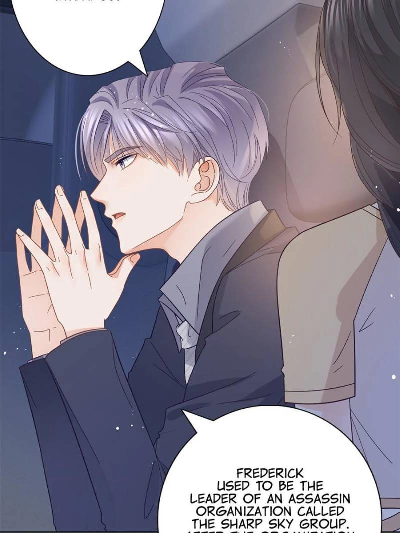 The Killer Boss is raising a Fox chapter 98 page 25