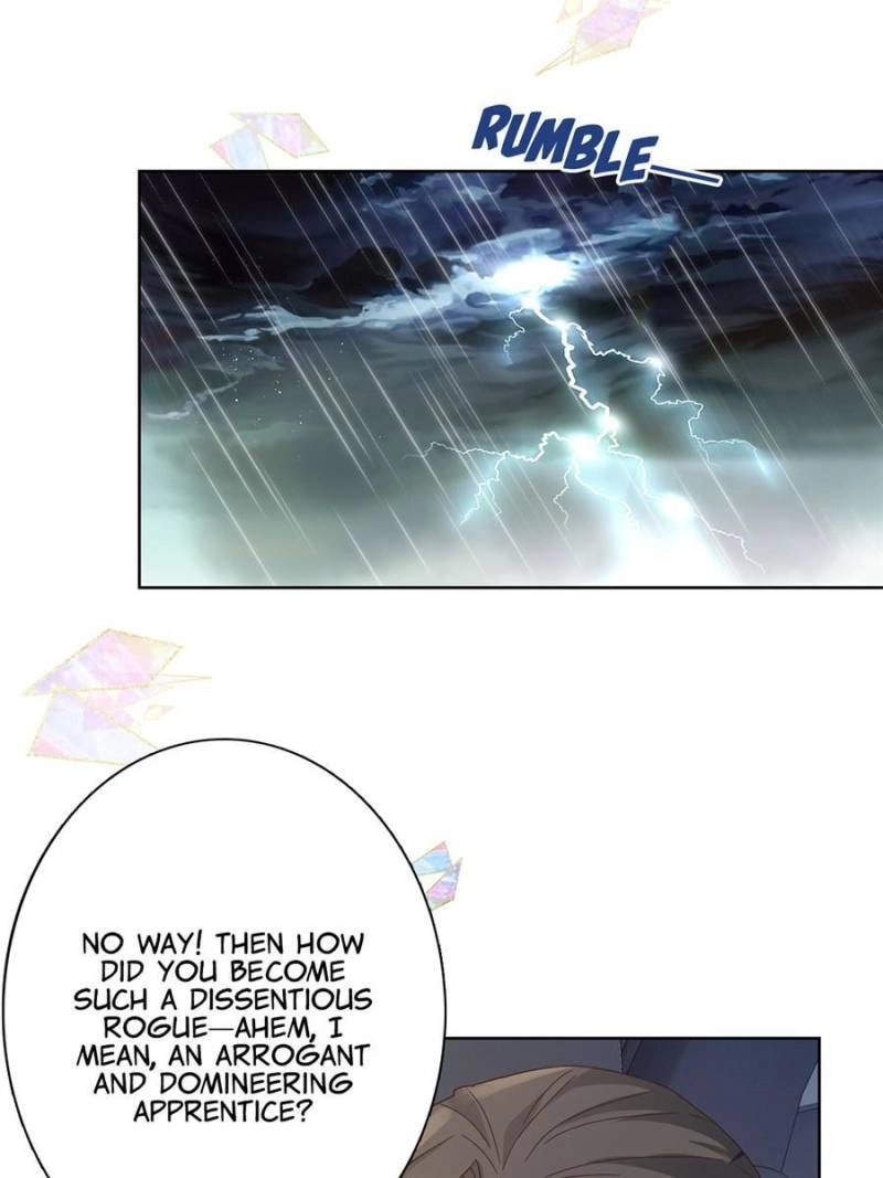 The Killer Boss is raising a Fox chapter 98 page 7