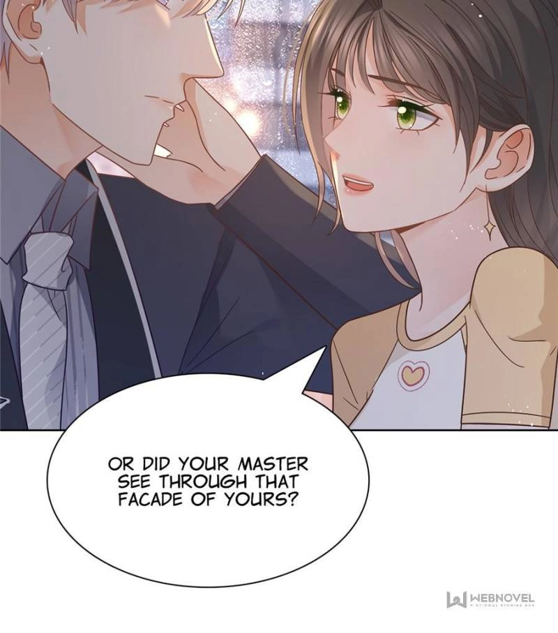 The Killer Boss is raising a Fox chapter 98 page 9