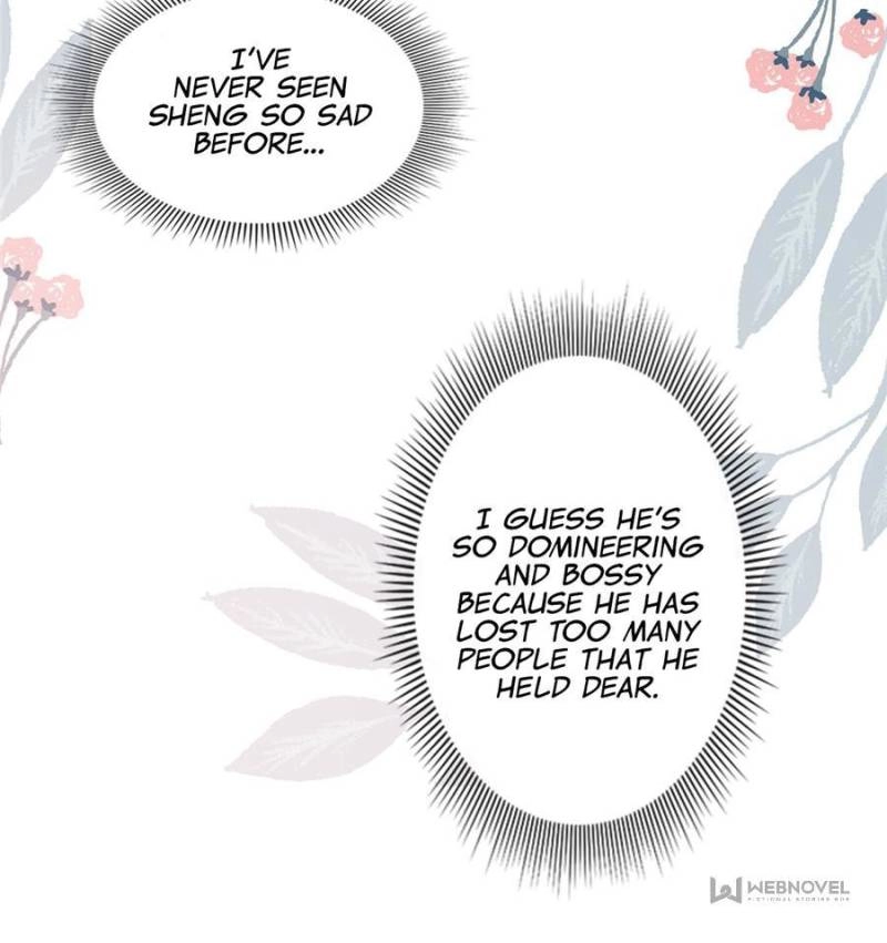 The Killer Boss is raising a Fox chapter 98 page 41