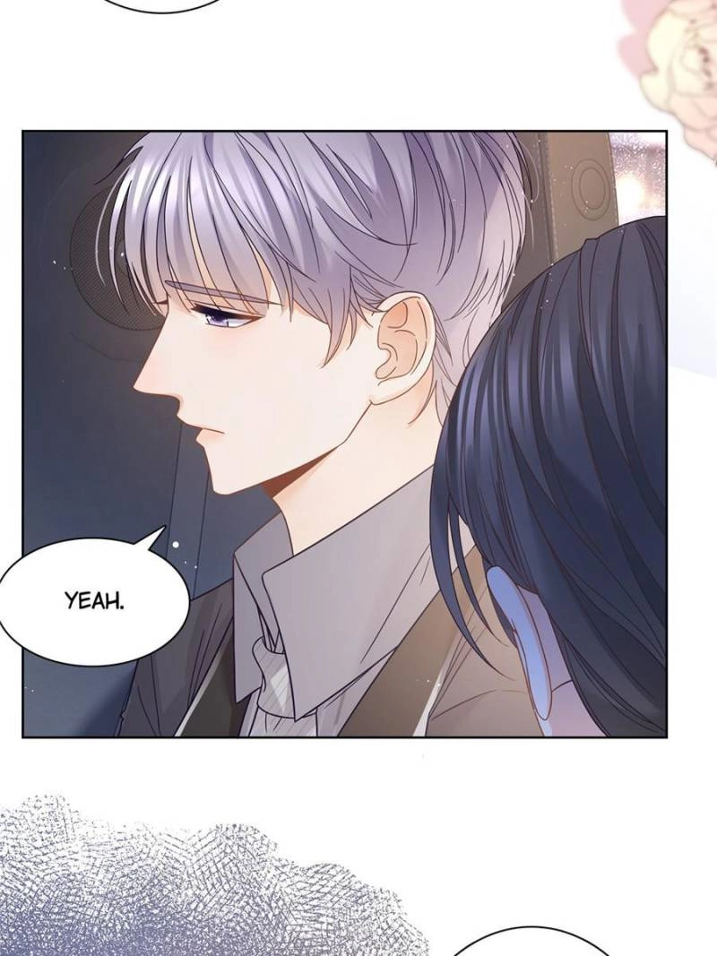 The Killer Boss is raising a Fox chapter 98 page 21