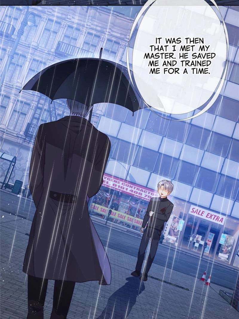 The Killer Boss is raising a Fox chapter 98 page 15
