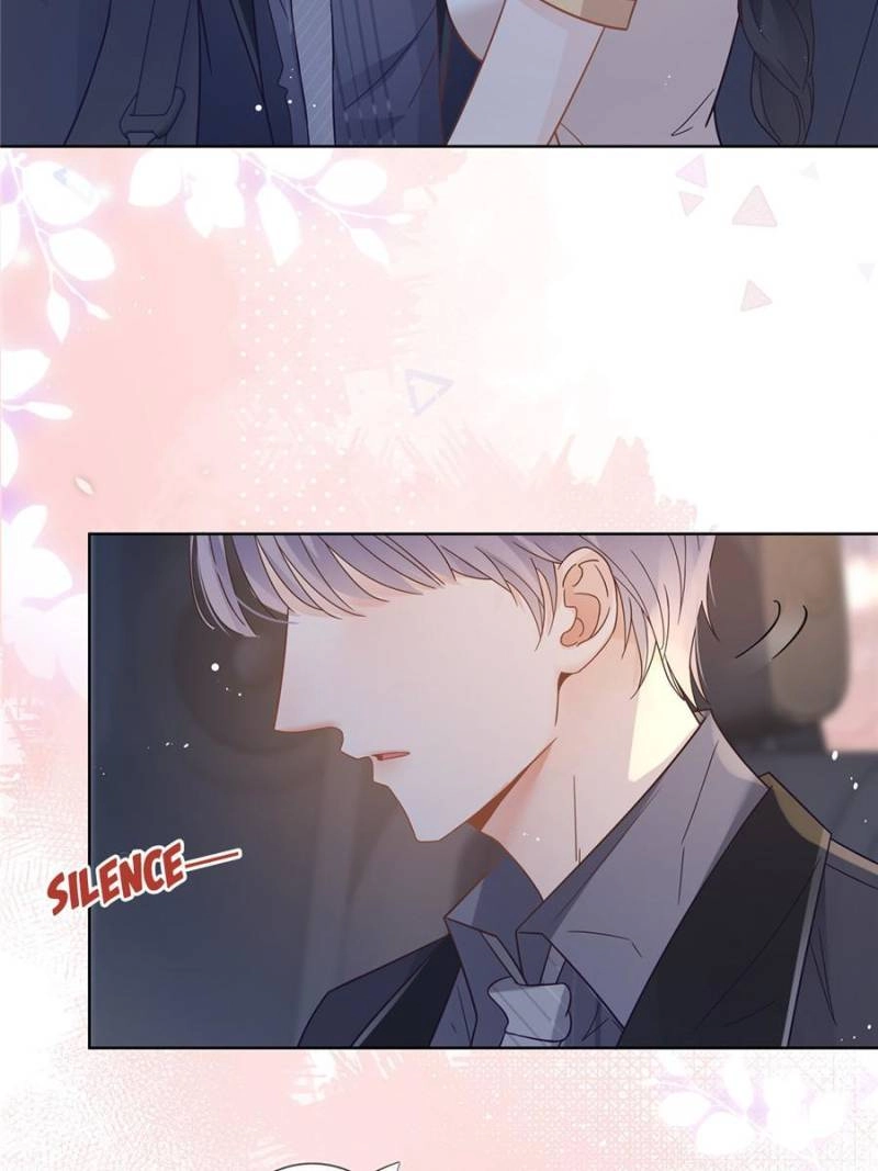 The Killer Boss is raising a Fox chapter 98 page 31