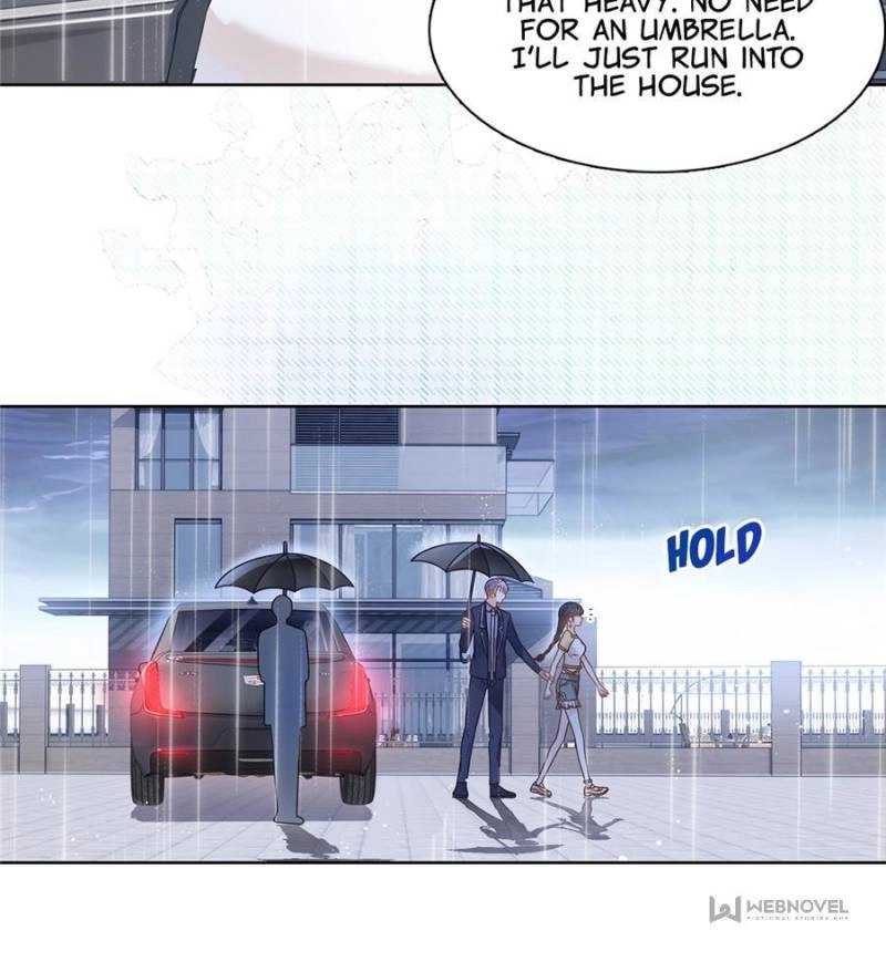 The Killer Boss is raising a Fox chapter 98 page 37