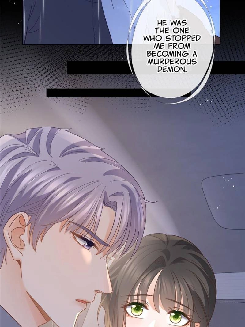 The Killer Boss is raising a Fox chapter 98 page 17