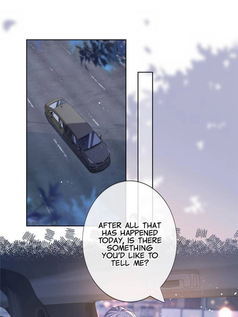 The Killer Boss is raising a Fox chapter 98 page 1