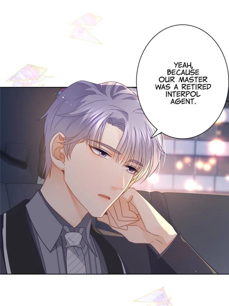 The Killer Boss is raising a Fox chapter 98 page 6