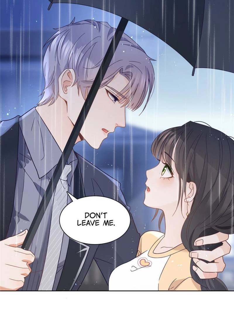 The Killer Boss is raising a Fox chapter 98 page 39