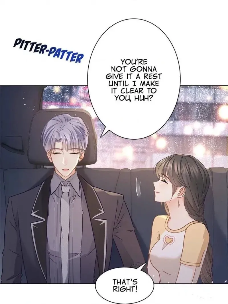 The Killer Boss is raising a Fox chapter 98 page 10