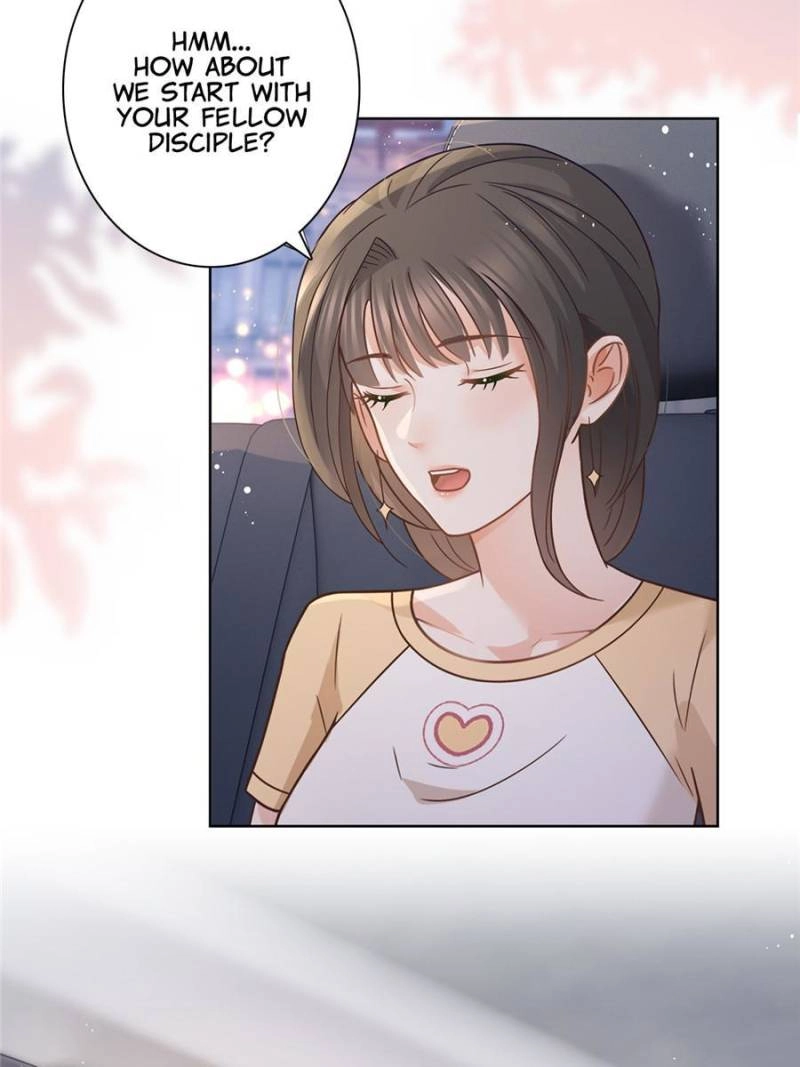 The Killer Boss is raising a Fox chapter 98 page 3