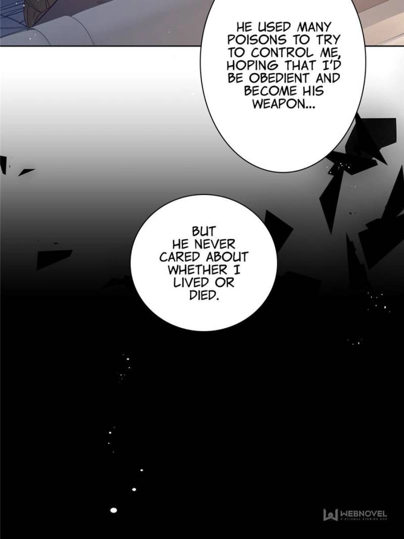 The Killer Boss is raising a Fox chapter 98 page 13