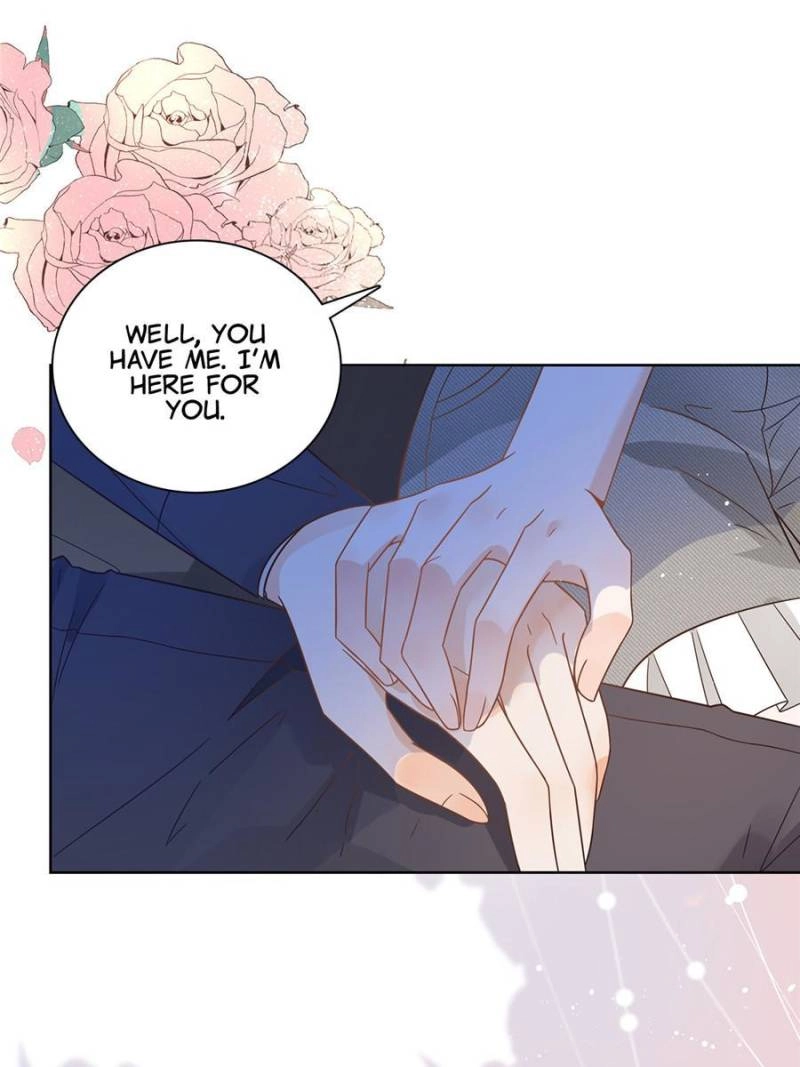The Killer Boss is raising a Fox chapter 98 page 19