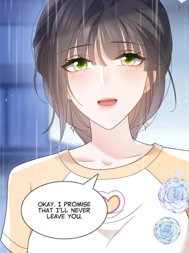 The Killer Boss is raising a Fox chapter 98 page 43