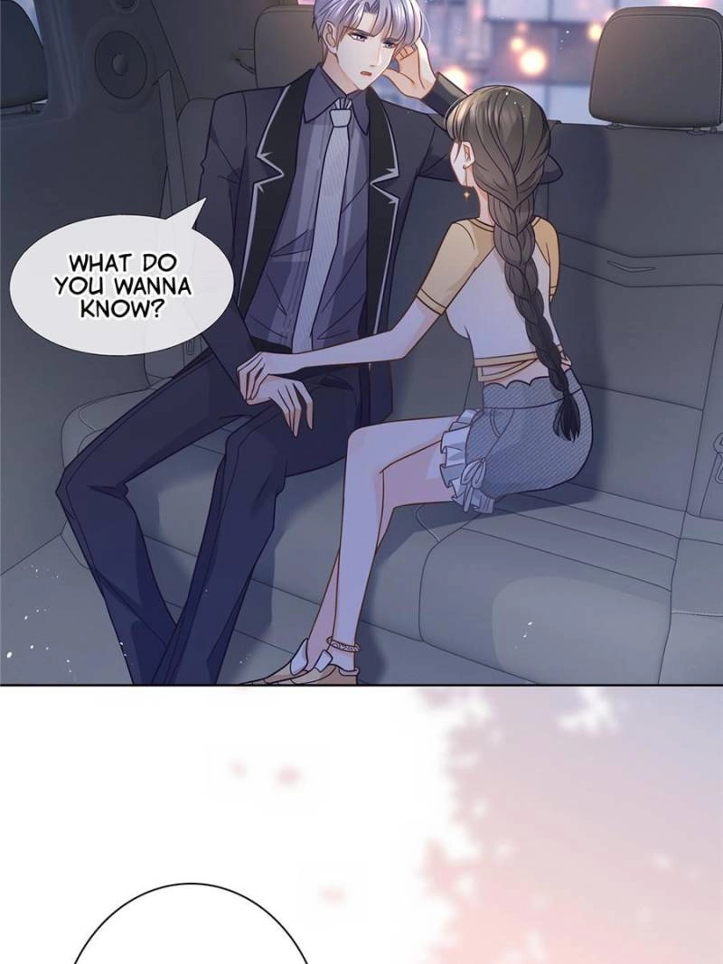 The Killer Boss is raising a Fox chapter 98 page 2