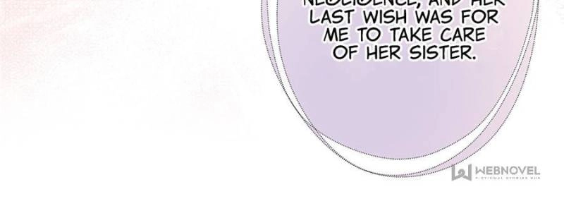 The Killer Boss is raising a Fox chapter 98 page 33
