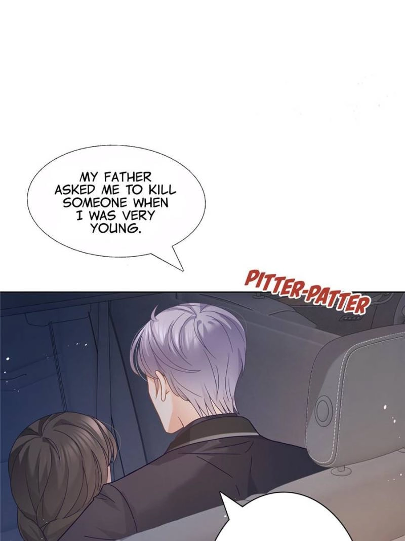 The Killer Boss is raising a Fox chapter 98 page 12