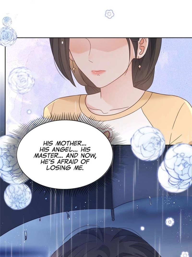 The Killer Boss is raising a Fox chapter 98 page 42
