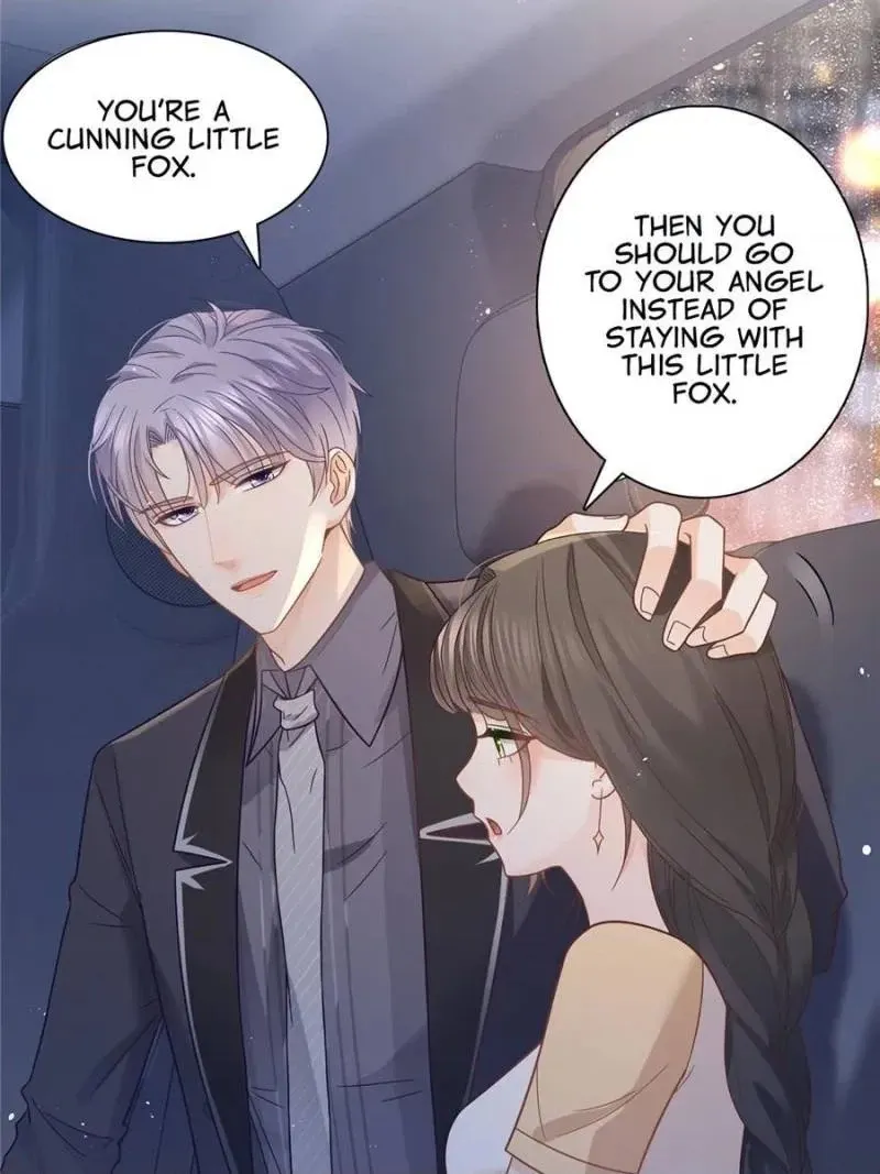 The Killer Boss is raising a Fox chapter 98 page 30
