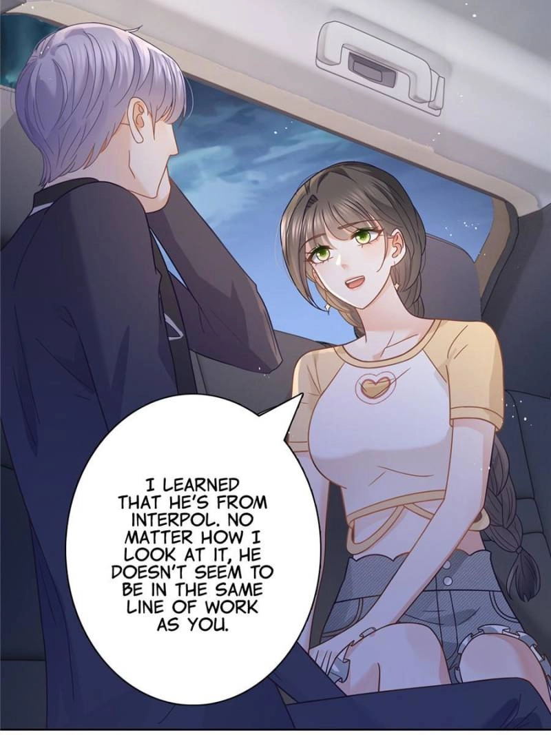 The Killer Boss is raising a Fox chapter 98 page 4