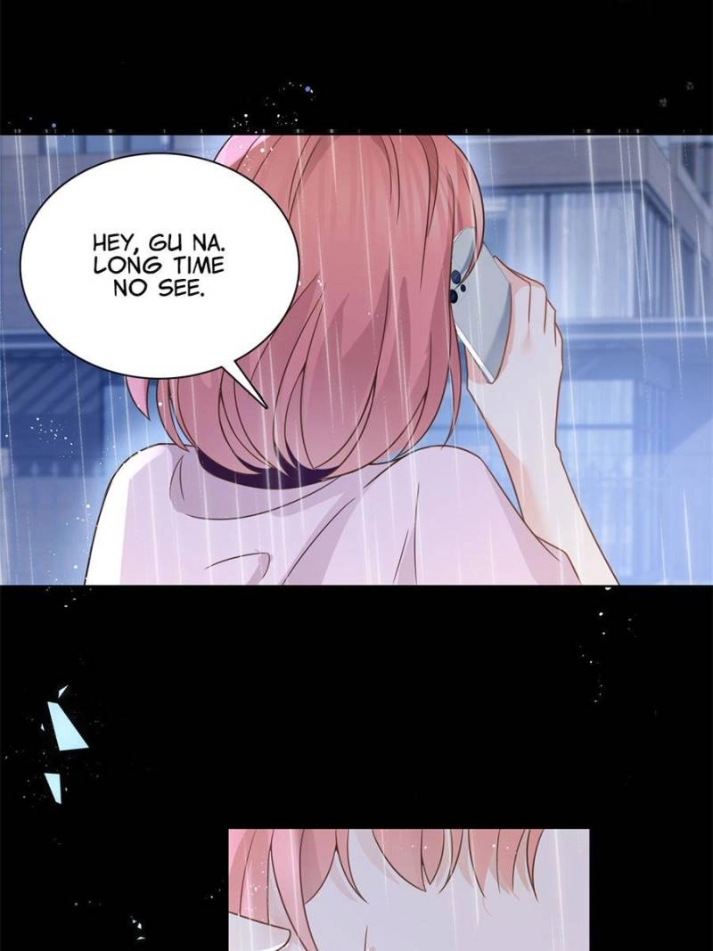 The Killer Boss is raising a Fox chapter 99 page 31
