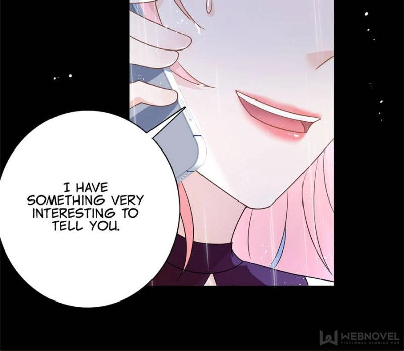The Killer Boss is raising a Fox chapter 99 page 32