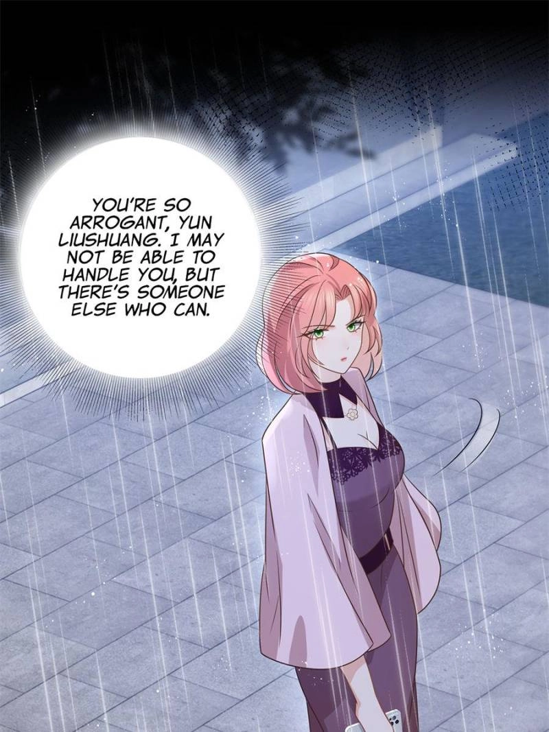 The Killer Boss is raising a Fox chapter 99 page 33