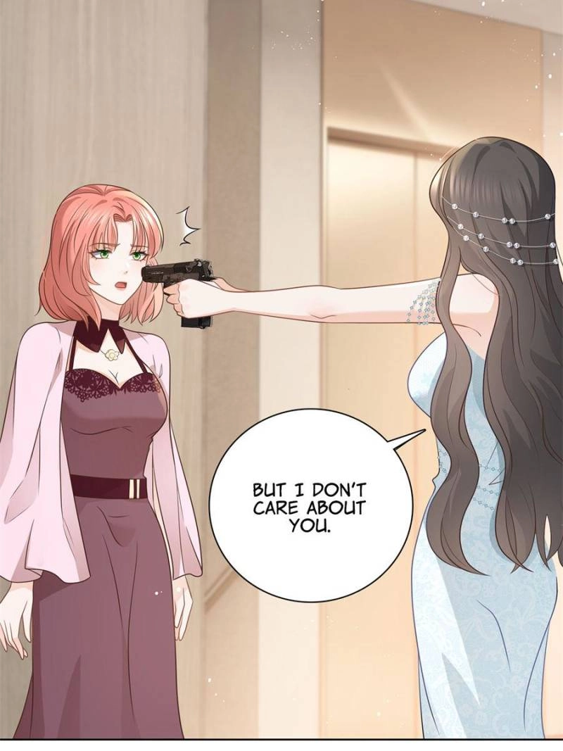 The Killer Boss is raising a Fox chapter 99 page 23