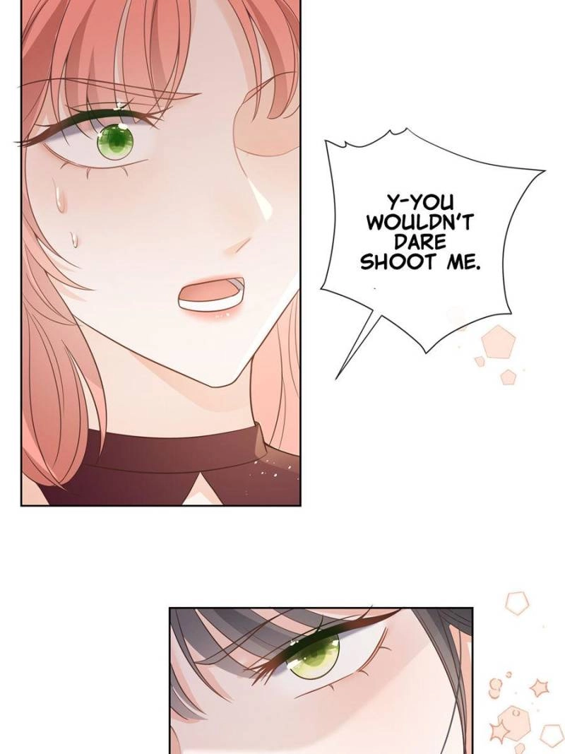 The Killer Boss is raising a Fox chapter 99 page 26